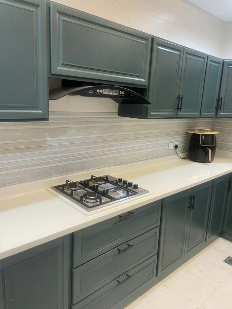 فك وتركيب مطابخ بالمدينة