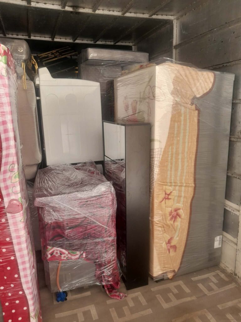 افضل شركة نقل عفش بالمدينة المنورة